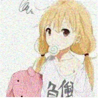 用户 木南 的头像